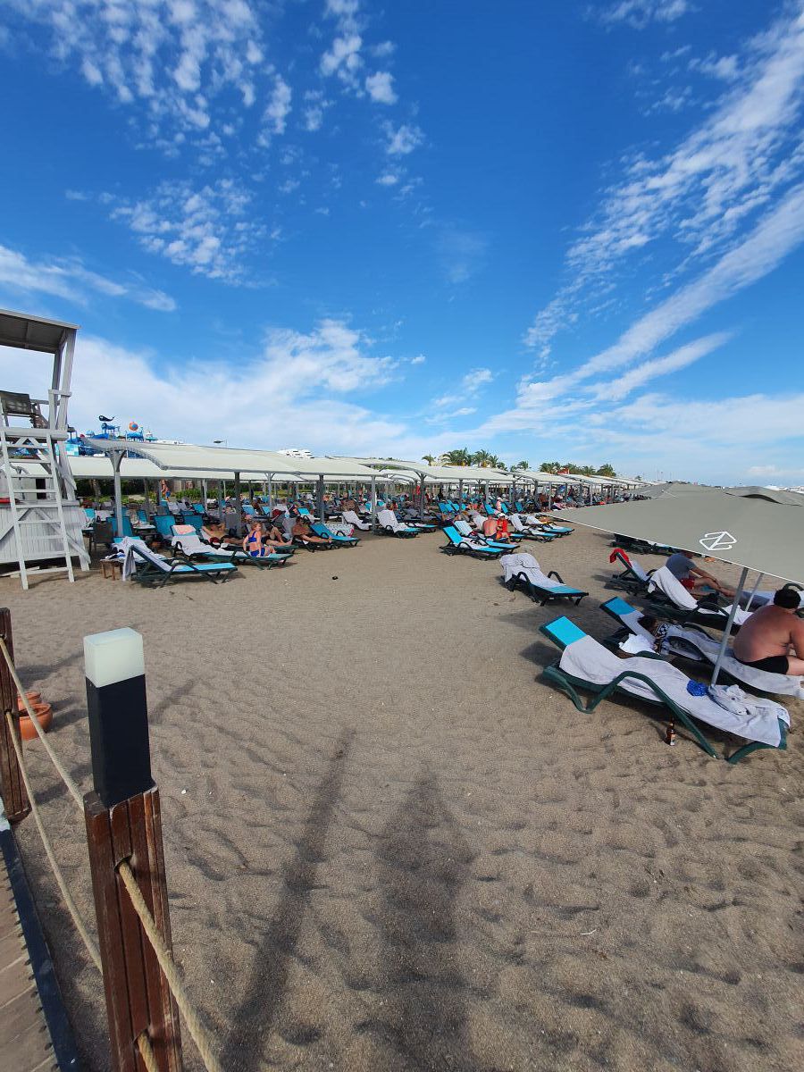 imagini hotel NIRVANA LARA